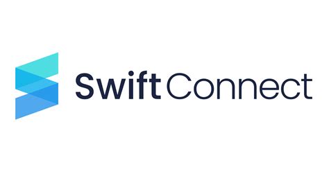 Swift Connect.